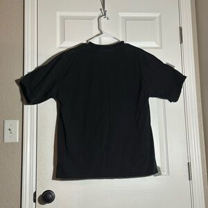 Xl Black Pro club
